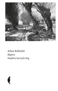 Picture of Hajstry Krajobraz bocznych dróg