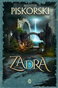 Zadra - Krzysztof Piskorski -  books from Poland