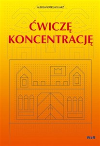 Picture of Ćwiczę koncentrację