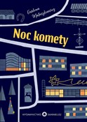 polish book : Noc komety... - Ewelina Matuszkiewicz