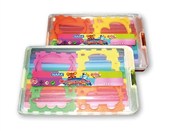 Książka : Plastelino...