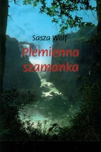 Obrazek Plemienna szamanka