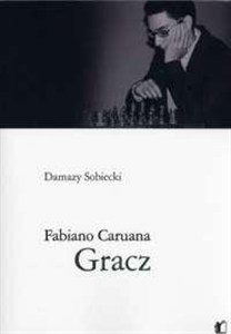 Picture of Gracz. Fabiano Caruana