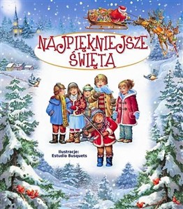 Picture of Najpiękniejsze Święta