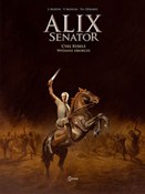 Zobacz : Alix Senat... - Mangin Valerie, Martin Jacques