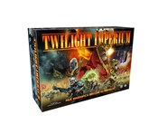 Twilight I... -  foreign books in polish 