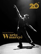 Książka : Warto marz... - Sergiusz Pinkwart