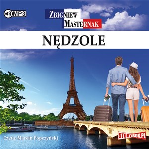 Picture of [Audiobook] Nędzole