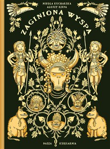 Obrazek Zaginiona wyspa