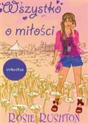 polish book : Wszystko o... - Rosie Rushton
