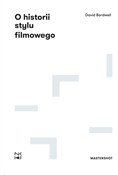 O historii... - Davis Bordwell -  Książka z wysyłką do UK