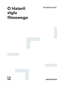 Picture of O historii stylu filmowego