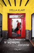 Do zobacze... - Stella Klart -  Książka z wysyłką do UK