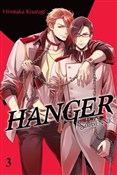 Hanger 3 S... - Hirotaka Kisaragi -  books from Poland