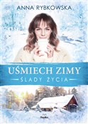 polish book : Uśmiech zi... - Anna Rybkowska