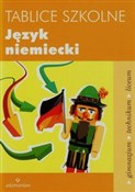 polish book : Tablice sz... - Maciej Czauderna, Robert Gross