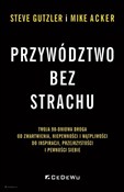 Przywództw... - Mike Acker, Steve Gutzler - Ksiegarnia w UK