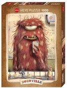 Puzzle 100... -  Książka z wysyłką do UK