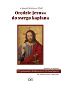 Książka : Orędzie Je... - Joseph Schrijvers CSsR