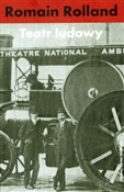 Teatr ludo... - Romain Rolland - Ksiegarnia w UK