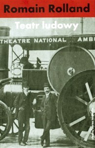 Obrazek Teatr ludowy