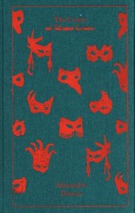 Picture of The Count of Monte Cristo