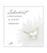 Sakrament ... - Krzysztof Guzowski -  Książka z wysyłką do UK