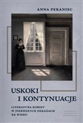 Uskoki i k... - Anna Pekaniec - Ksiegarnia w UK
