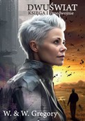 Dwuświat K... - W. & W. Gregory -  books in polish 