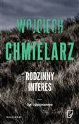 Rodzinny i... - Wojciech Chmielarz -  Polish Bookstore 