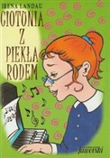 Ciotunia z... - Irena Landau -  foreign books in polish 