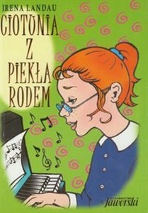 Obrazek Ciotunia z piekła rodem