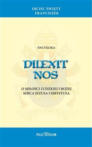 Obrazek Encyklika Dilexit Nos