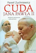 Cuda Jana ... - Paweł Zuchniewicz - Ksiegarnia w UK