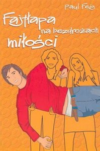 Picture of Fajtłapa na bezdrożach miłości