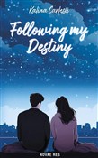 Following ... - Kalina Carlesii -  Polish Bookstore 