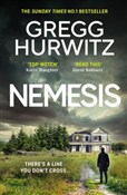 Książka : Nemesis - Gregg Hurwitz