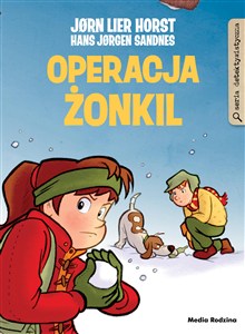 Obrazek Operacja Żonkil. Operacja
