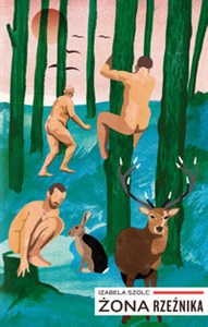 Picture of Żona rzeźnika