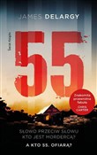 Polska książka : 55 - Delargy James