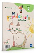 W przedszk... - Marzanna Krajewska, Małgorzata Patoka -  Polish Bookstore 