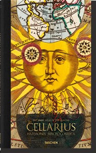 Obrazek Cellarius Atlas