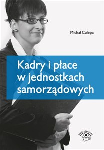 Picture of Kadry i płace w jednostkach samorządowych