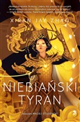 polish book : Niebiański... - Jay Zhao Xiran