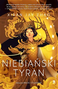 Picture of Niebiański tyran