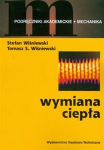 Obrazek Wymiana ciepła Mechanika