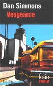 Książka : Vengeance - Dan Simmons