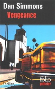 Picture of Vengeance