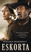 polish book : Eskorta - Glendon Swarthout