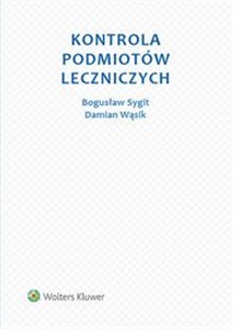 Obrazek Kontrola podmiotów leczniczych